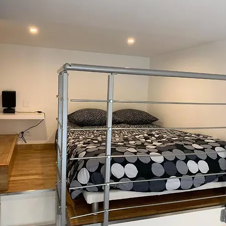 דירה Studio Quartier Saint Jean. Centre